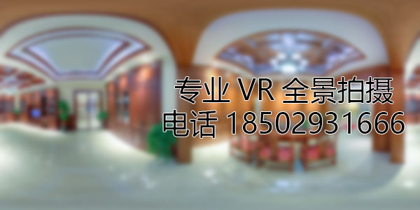营口房地产样板间VR全景拍摄